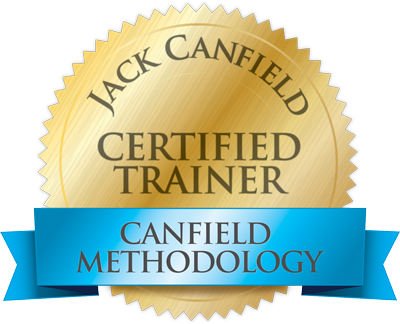 Canfield Methodology Certified Trainer logo