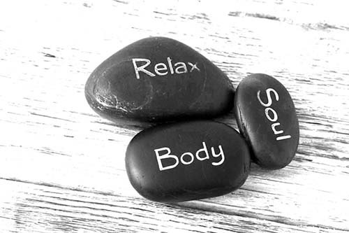 Relax Body Soul