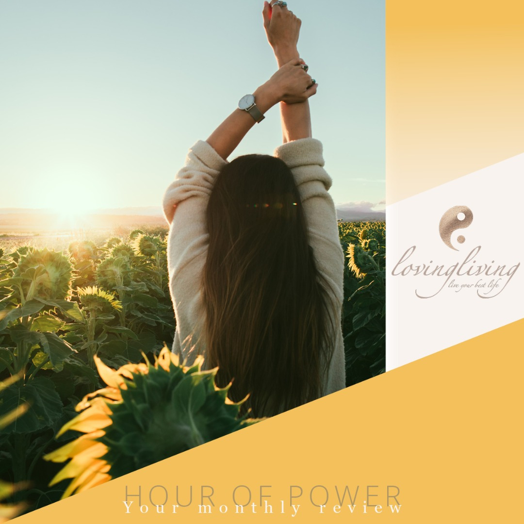 Hour Of Power Playbook